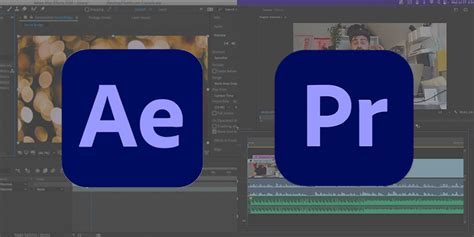 What's New in Premiere Pro & After Effects (Beta) .